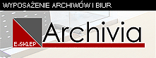 Materiały archiwizacyjne