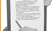Instrukcje kancelaryjne i archiwalne